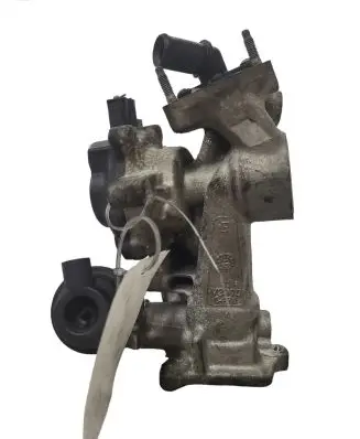 Citroen C5 EGR valve 967816338000 V29006934 0382000202