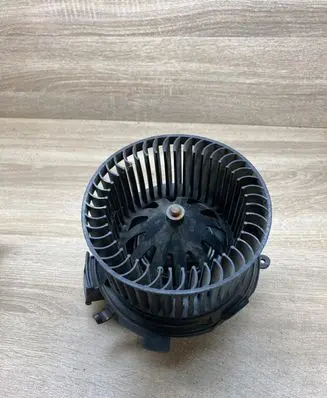 Heater fan/blower