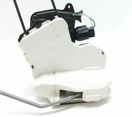 Mitsubishi i-MiEV Rear door lock