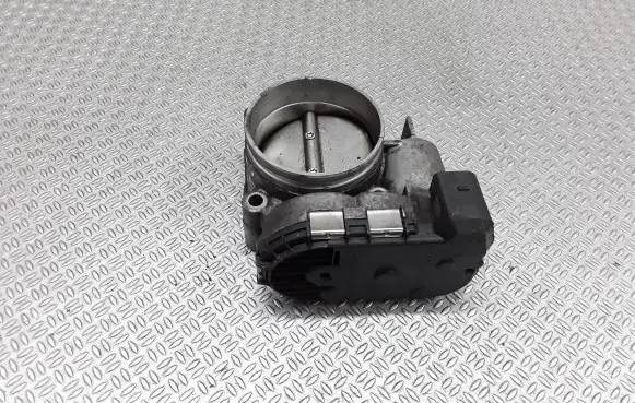 Audi A6 S6 C5 4B Throttle valve 078133062