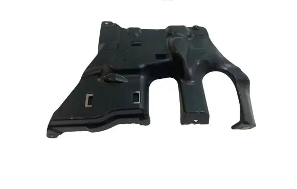 BMW 6 G32 Gran Turismo Front underbody cover/under tray 7340192 51757340192