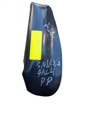 Seat airbag