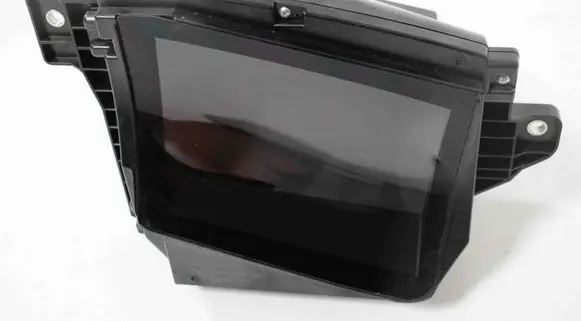BMW X5 F15 Head up display screen 9384374