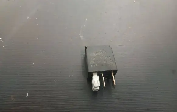 Volvo XC90 Other relay 9441161