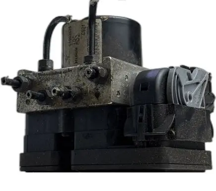 Fiat Doblo Master brake cylinder