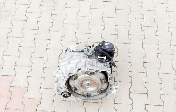 Volvo XC40 Automatic gearbox 1285324