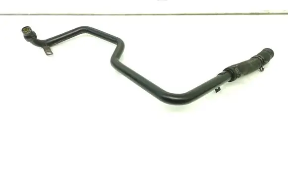 Audi A6 S6 C5 4B Engine coolant pipe/hose 059121058A 059121065D