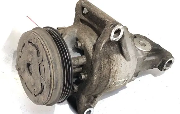 Air conditioning (A/C) compressor (pump)