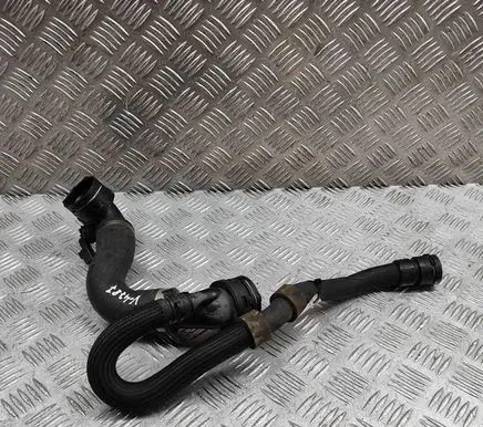Land Rover Range Rover Evoque L538 Engine coolant pipe/hose GJ328286BB