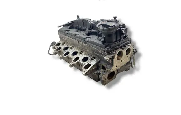 Engine head
