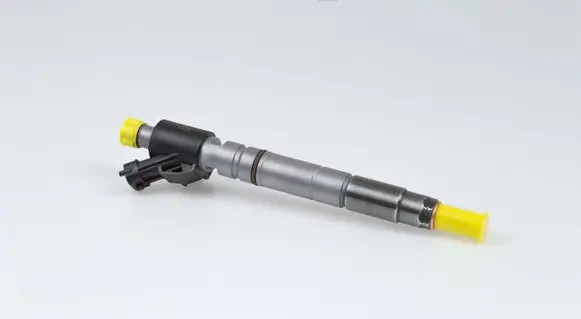 Land Rover Range Rover Sport L494 Fuel injector 0445116065 02C2C40577 0445116012