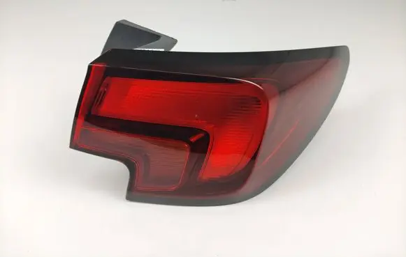 Opel Astra K Rear/tail lights 39015944