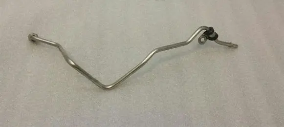 BMW 5 F10 F11 Fuel line/pipe/hose 7585415