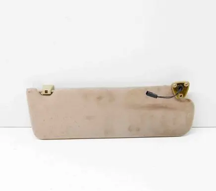 Jaguar XJ X40 Sun visor