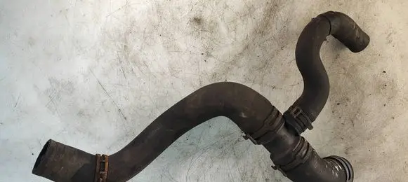 Audi A1 Engine coolant pipe/hose 6R0122101AQ