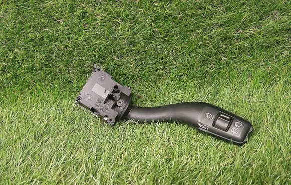 Audi A4 S4 B6 8E 8H Wiper control stalk 8E0953503C