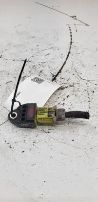 Toyota Yaris Airbag deployment crash/impact sensor 891730D130