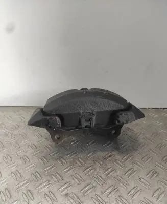 Audi A6 S6 C7 4G Front brake caliper