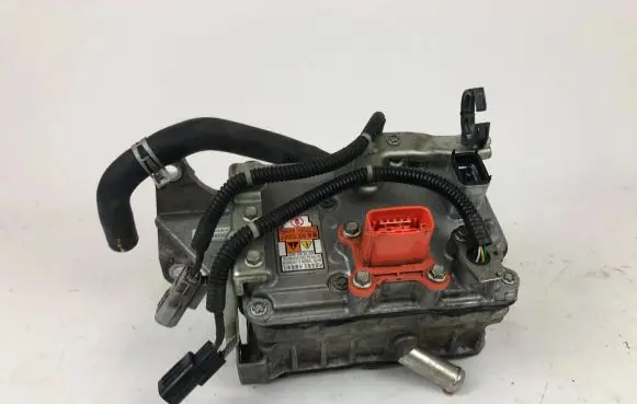 Toyota Mirai Voltage converter inverter 5350001