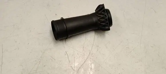 Intercooler hose/pipe
