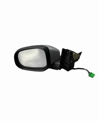 Volvo S80 Front door electric wing mirror 4300557 31297677