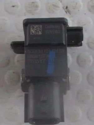 Nissan Micra K14 Airbag deployment crash/impact sensor 985815FA0A