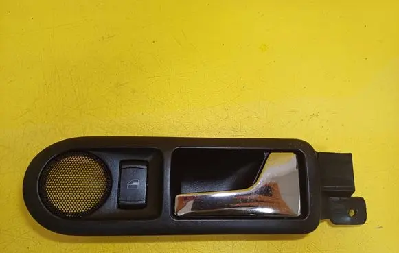 Volkswagen Golf IV Rear door interior handle 3B0839114 1J4839114C