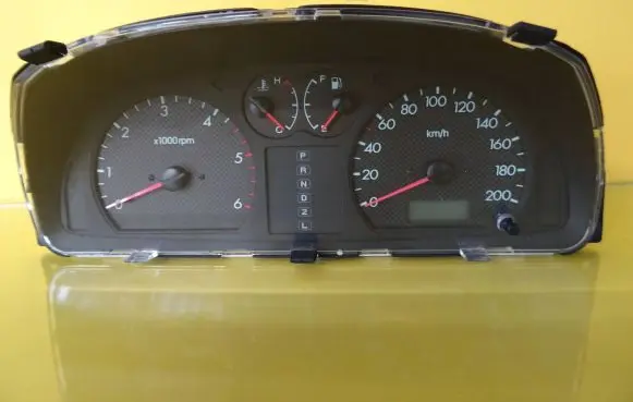 Hyundai Terracan Speedometer (instrument cluster) 94013H1330
