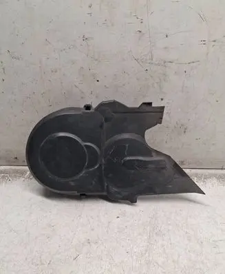 Volkswagen PASSAT B5.5 Timing belt guard (cover) 045109107E