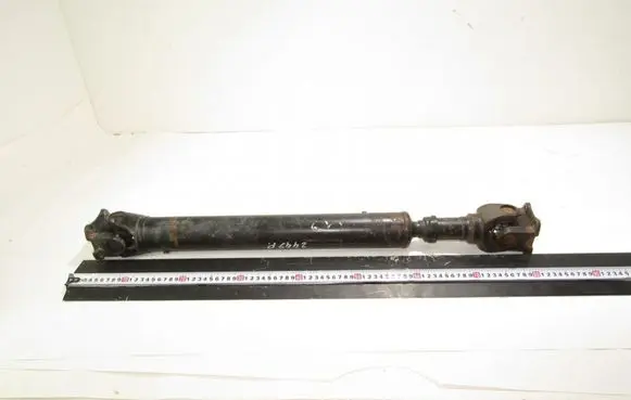 Nissan Navara D40 Drive shaft (set) kodo