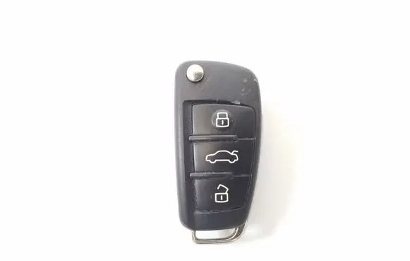 Audi A3 S3 8V Ignition key/card 8V0837220
