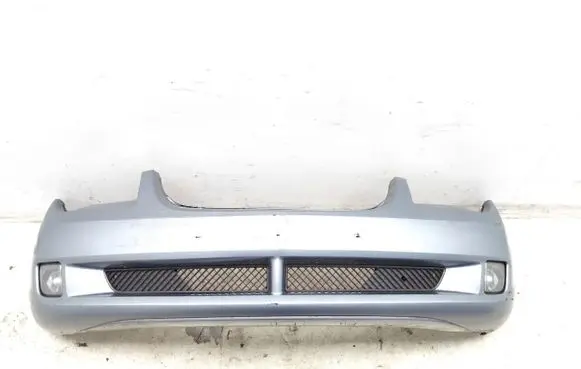 Chrysler Crossfire Front bumper 