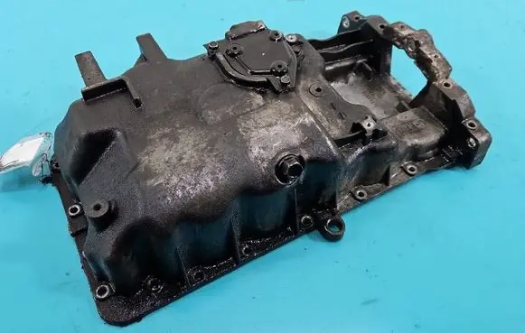 Hyundai i30 Oil sump IMPRK1523688