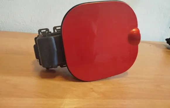 Renault Twingo III Fuel tank cap 781202653R 5545R4S TENNP
