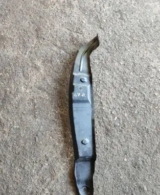 Audi A6 C7 Fender end trim 4G0821112 30134102