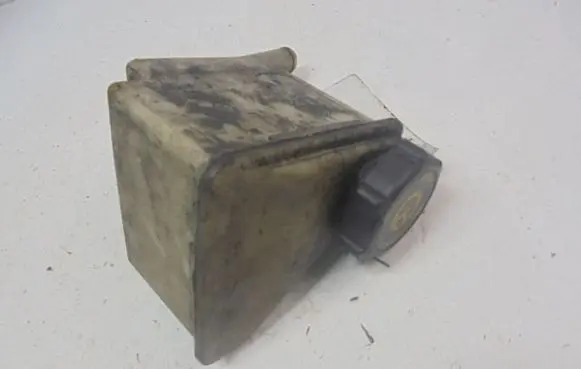 Ford Escort Coolant expansion tank/reservoir 93BB-3R700-AK