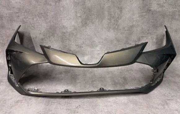 Toyota Corolla E210 E21 Front bumper 52119-02Q10
