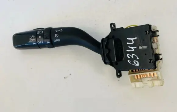Mazda CX-7 Indicator stalk 17d254