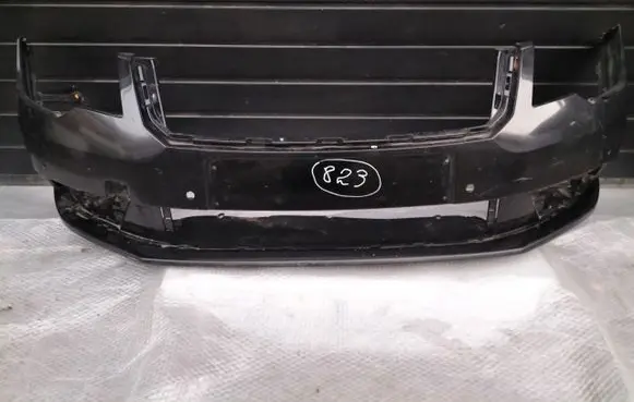 Skoda Superb B6 (3T) Front bumper 3T0807221K