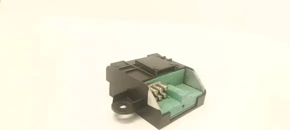 Audi Q3 8U Fuel injection pump control unit/module 5N0201320A