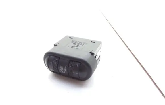 Ford Galaxy Seat heating switch 7M0963563