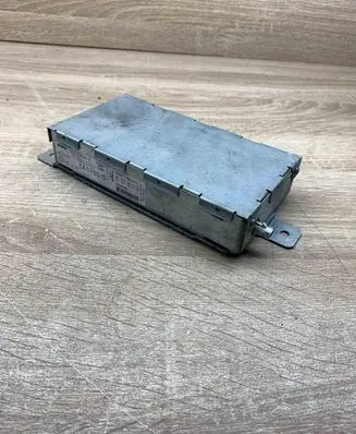 BMW X5 E53 Bluetooth control unit module 6945387