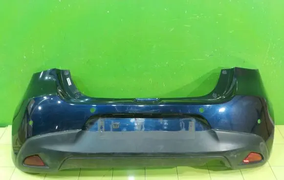 Mazda 2 Rear bumper XP64