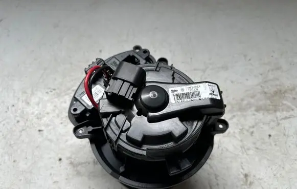 Renault Scenic IV - Grand scenic IV Heater fan/blower T911738
