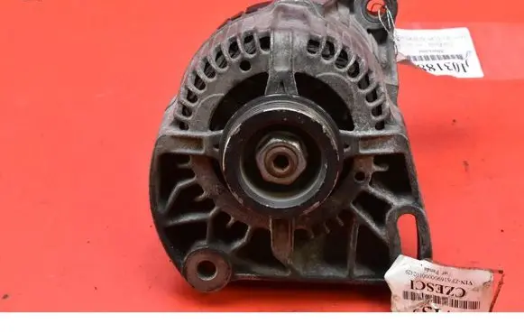 Fiat Panda 141 Generator/alternator