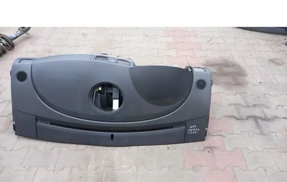 Opel Meriva A Dashboard