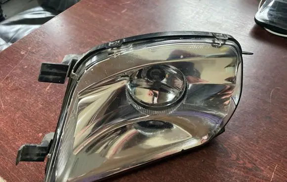 Peugeot 308 SW Front fog light 9680498880