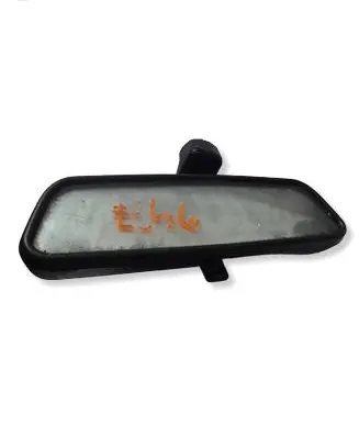 BMW 3 E46 Rear view mirror (interior) E600619