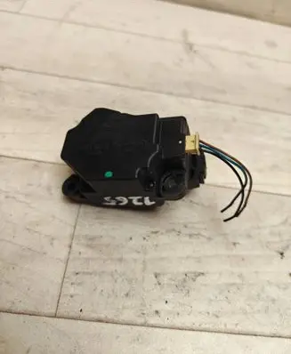 Volvo V50 Air flap motor/actuator 4N5H19E616