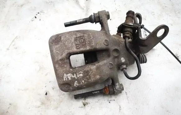 Skoda Octavia Mk2 (1Z) Rear brake caliper 6103